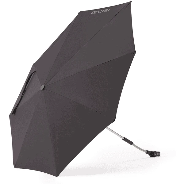 RECARO Parasol Black Grijs