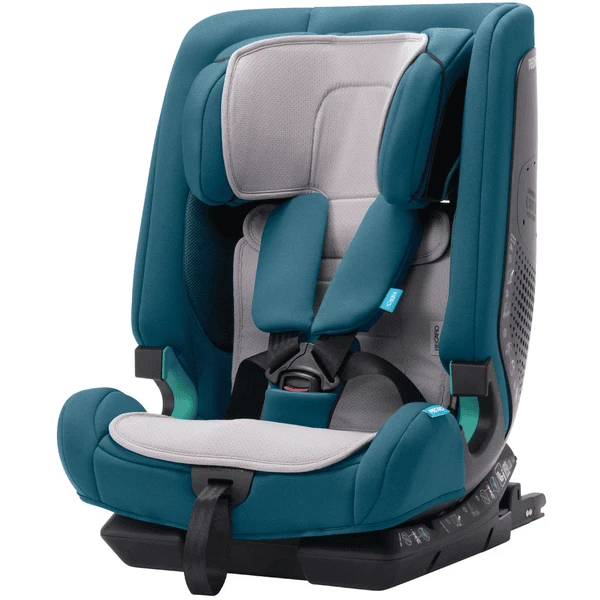 RECARO Zomerdekking Grey Voor Toria Elite - Image 2