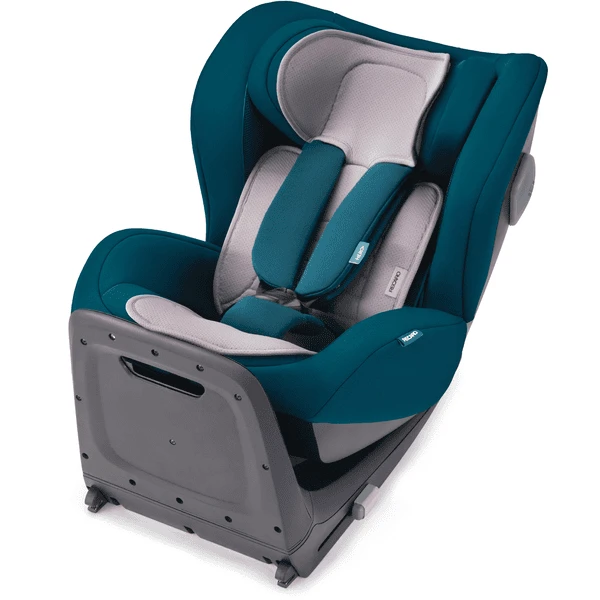 RECARO Zomerkleed Grijs Voor Kio - Image 2