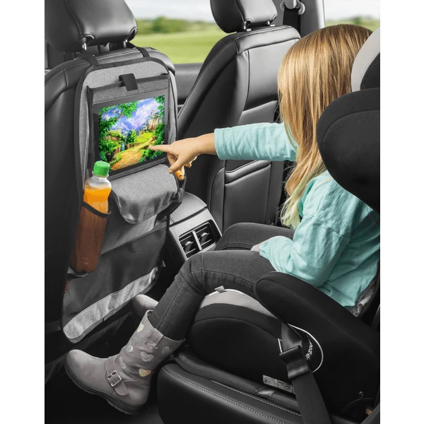 Reer Autostoel Organiser TravelKid Entertain - Image 2
