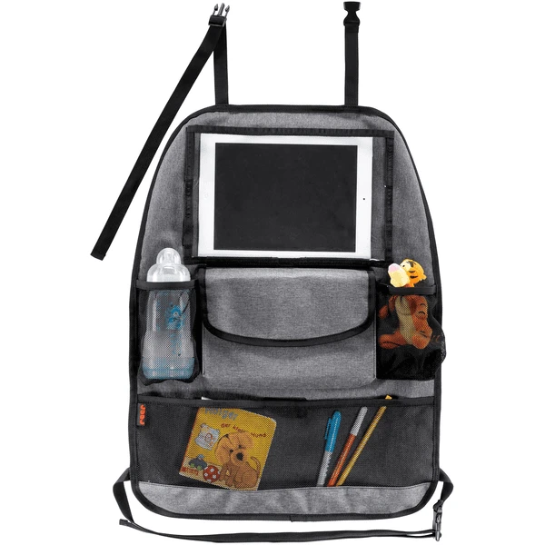 Reer Autostoel Organiser TravelKid Entertain - Image 4