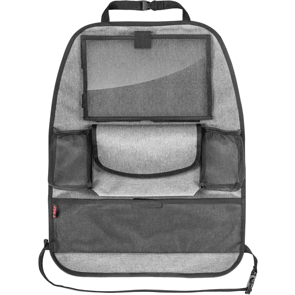 Reer Autostoel Organiser TravelKid Entertain