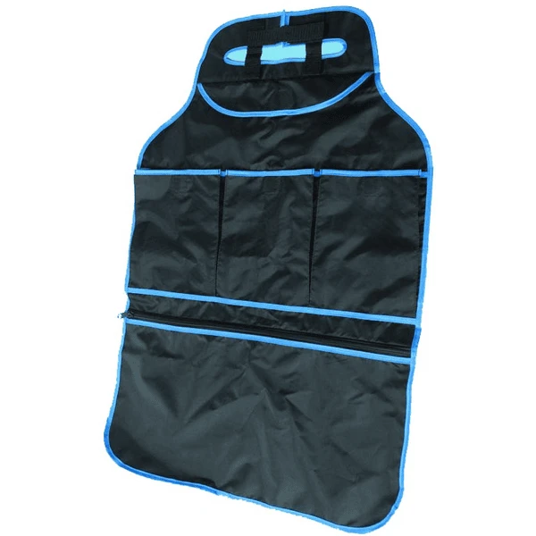 REER OPBERGTAS Voor In De Auto - Met Veel Grote Vakken - Image 4