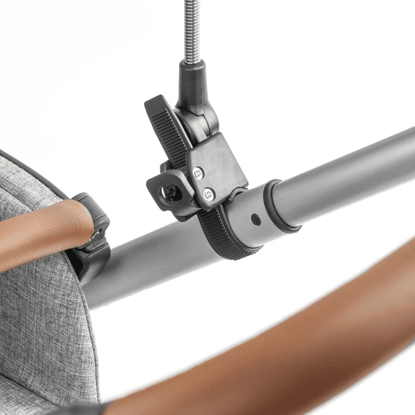 Reer Parasol ShineSafe, Zwart - Image 5