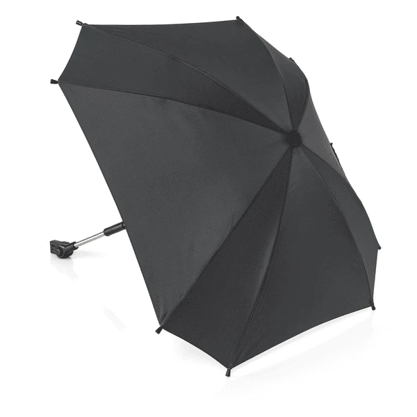 Reer Parasol ShineSafe, Zwart