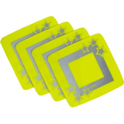 Reer Reflectorset Light Reflex