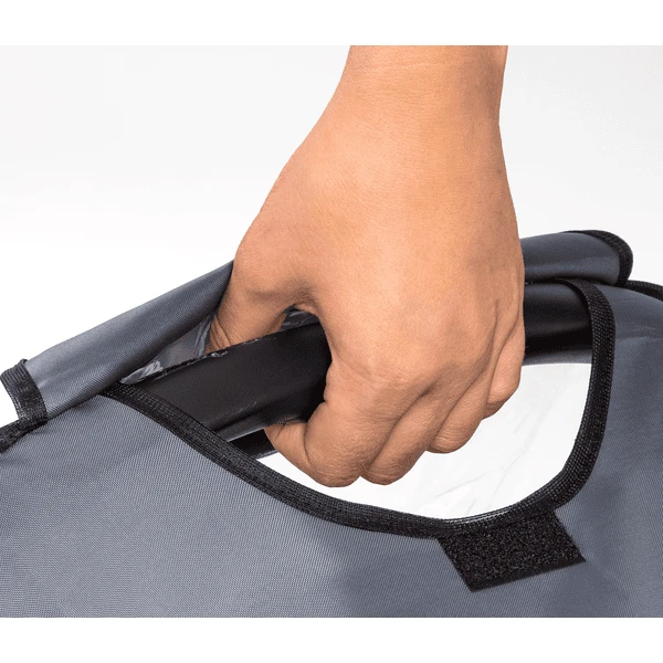 Reer Regenhoes RainSafe Baby Voor Baby Autostoeltjes - Image 3