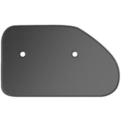 REER Zonnescherm Voor Driehhoekige Ramen