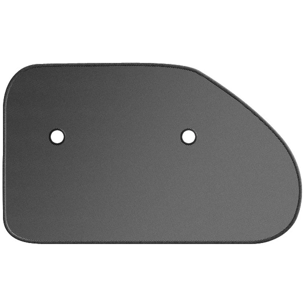 REER Zonnescherm Voor Driehhoekige Ramen