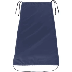 Reer Zonnezeil ShineSafe, Blauw