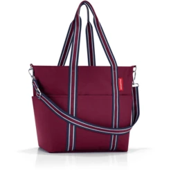 Reisenthel Baby Organisator Dark Robijn