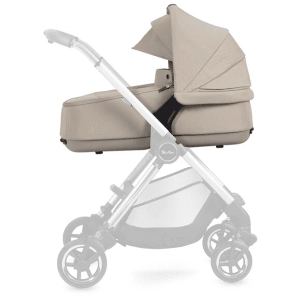 Silver Cross Baby Bad Dune Stone - Image 3