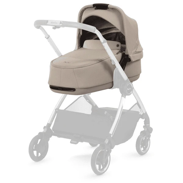 Silver Cross Baby Bad Dune Stone - Image 4