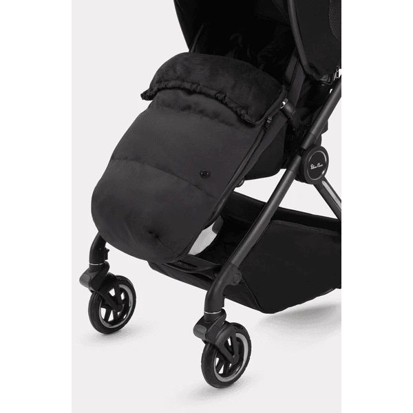 Silver Cross Duinen Voetenzak Space - Image 4