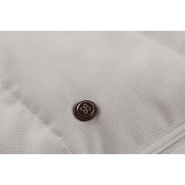 Silver Cross Duinen Voetenzak Stone - Image 3