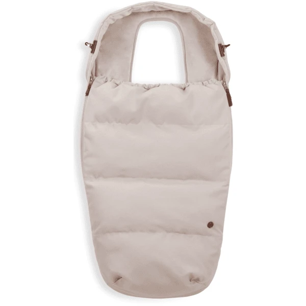 Silver Cross Duinen Voetenzak Stone - Image 4