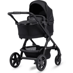 Silver Cross Wave Special Edition Combi Kinderwagen Eclipse Collectie 2021