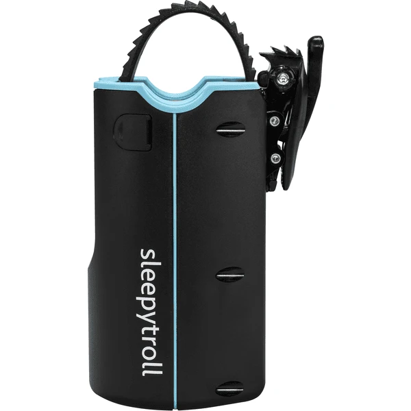 Sleepytroll Baby Rocker Zwart - Image 2