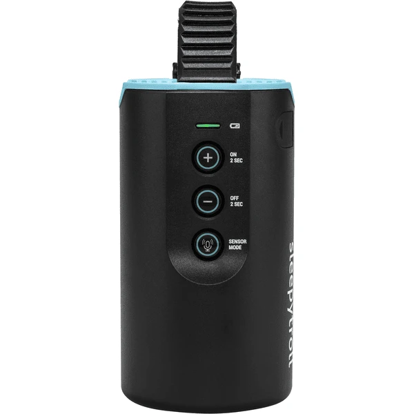 Sleepytroll Baby Rocker Zwart - Image 3