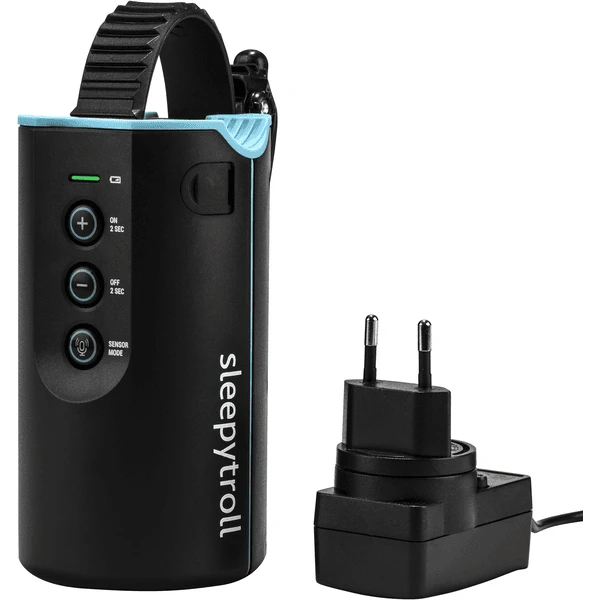 Sleepytroll Baby Rocker Zwart - Image 4