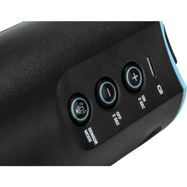 Sleepytroll Baby Rocker Zwart - Image 5