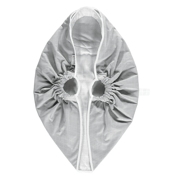 Snugglebundl Baby Haze Draagzak - Bio Cotton