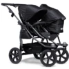 Tfk Combi Wandelwagen Duo Ecco Zwart