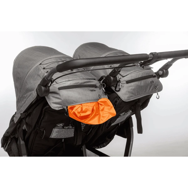 Tfk Duo Premium Antraciet Sportwagen Top - Image 5