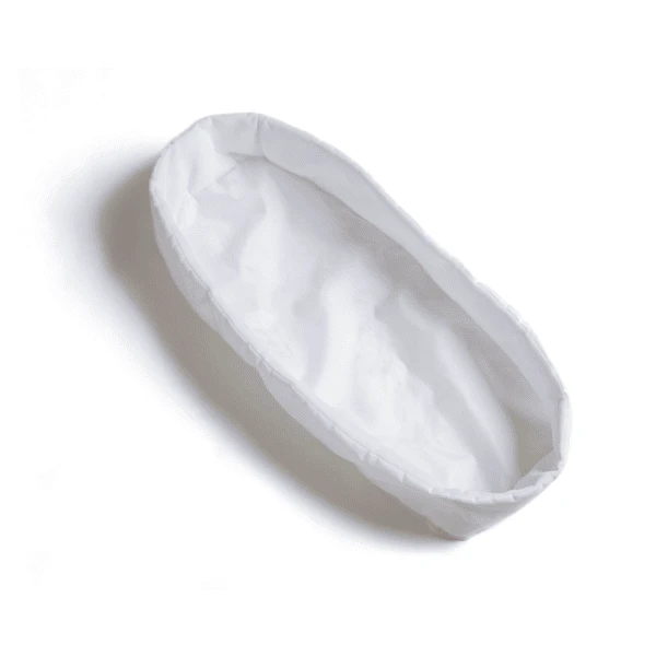 Tfk Inzetstuk Voor Duo Combinatie-unit Set Wit - Image 2