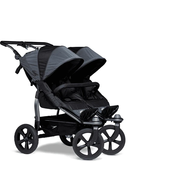 Tfk Kinderwagen Duo Ecco Glow In The Dark - Image 2
