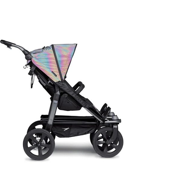 Tfk Kinderwagen Duo Ecco Glow In The Dark - Image 3