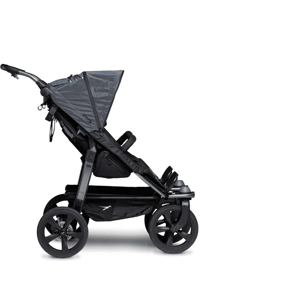 Tfk Kinderwagen Duo Ecco Glow In The Dark - Image 4