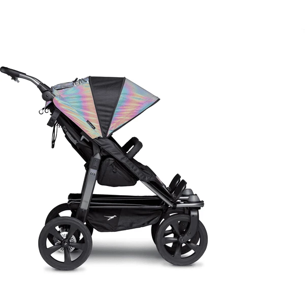 Tfk Kinderwagen Duo Ecco Glow In The Dark - Image 5