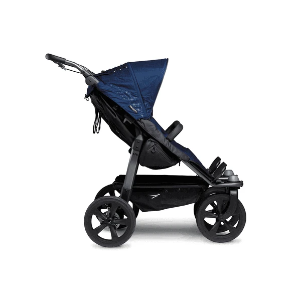 Tfk Kinderwagen Duo Ecco Marine - Image 3