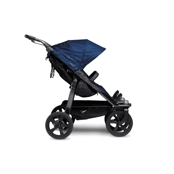 Tfk Kinderwagen Duo Ecco Marine - Image 4