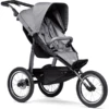 Tfk Kinderwagen Sport Air Grijs