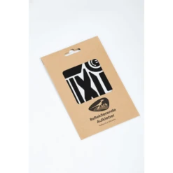 Tfk Reflecterende Stickers