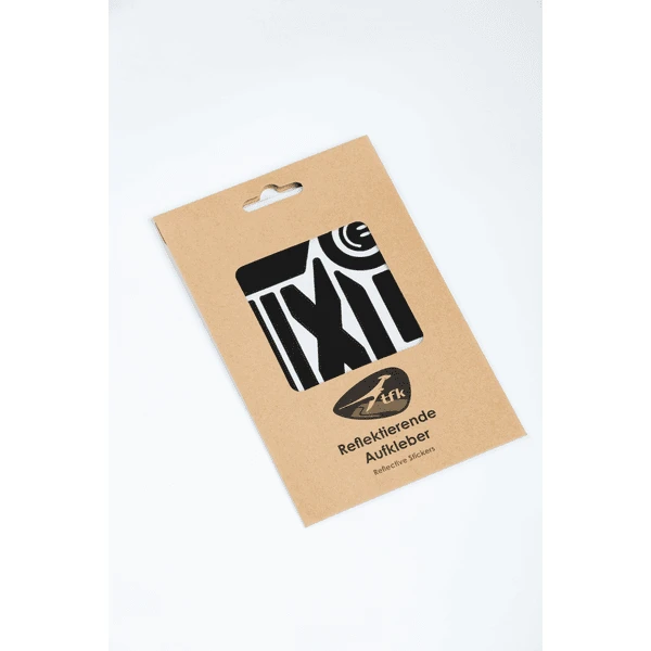 Tfk Reflecterende Stickers