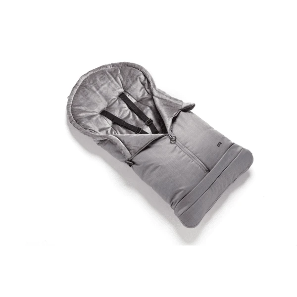 TFK Voetenzak Universal Olive - Image 3