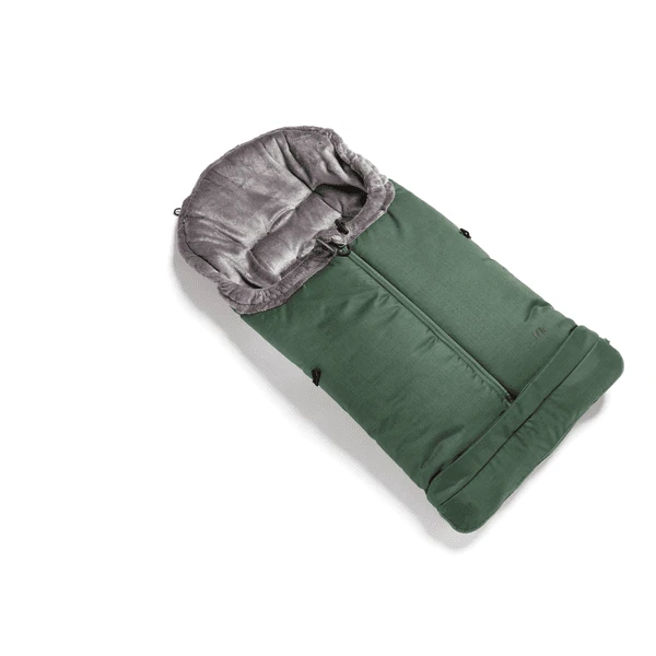 TFK Voetenzak Universal Olive