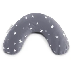 THERALINE Nekkussen Middel 100 X 21 Cm Incl. Hoes - Sterrenhemel