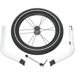 Thule Jogging-Set Voor Chariot 1