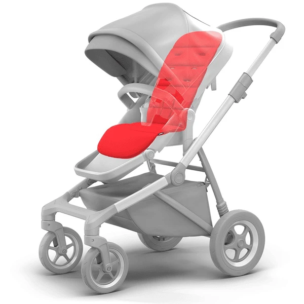 THULE Zithoes Energie Rood - Image 2