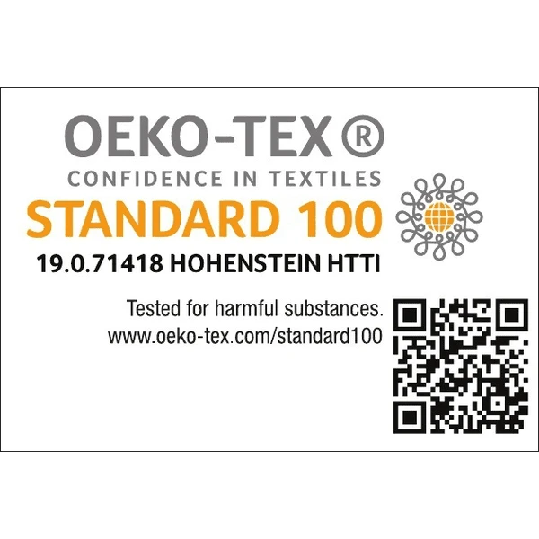 Ullenboom Patchwork Luiertas - Grijze Sterren - Image 3