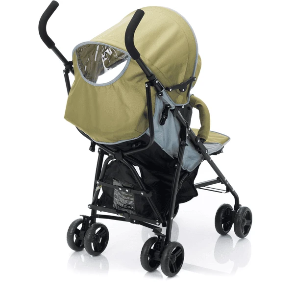 Fillikid Vulling Buggy Glide R Sage Grey - Image 2