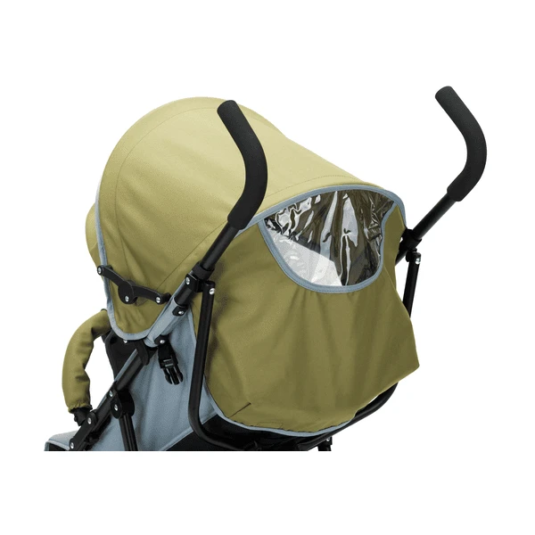Fillikid Vulling Buggy Glide R Sage Grey - Image 3