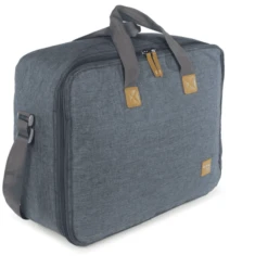 Walking Mum Koffer Baby Nature Oceaan