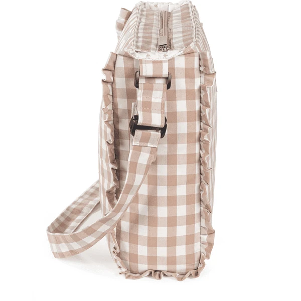 Walking Mum Luiertas Remy, Roze - Image 5