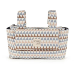 Walking Mum Organisator Olive R, Kleurrijk