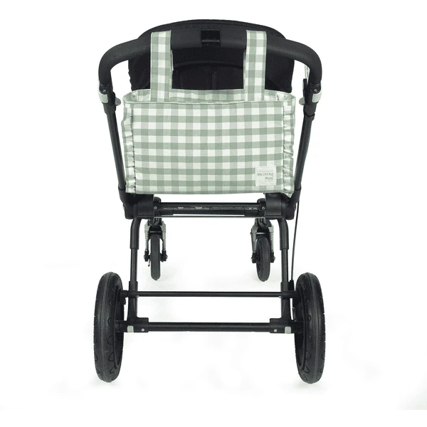 Walking Mum Organisator Remy, Groen - Image 5